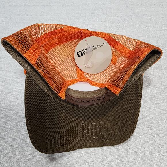 Great smoky mountain national park trucker hats snapback - Picture 4 of 6